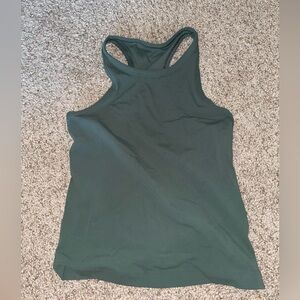 Lululemon align racerback tank